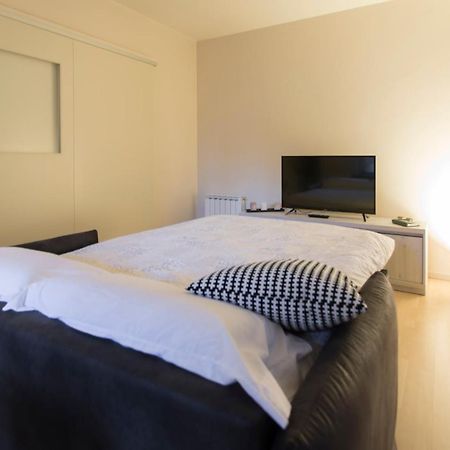 Bravissimo Cort Reial-2A Appartement Gerona Buitenkant foto