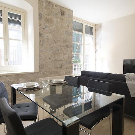 Bravissimo Cort Reial-2A Appartement Gerona Buitenkant foto