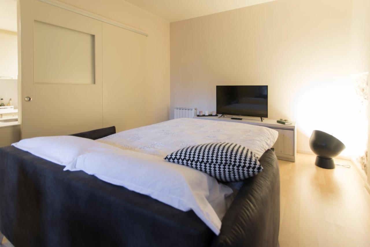 Bravissimo Cort Reial-2A Appartement Gerona Buitenkant foto