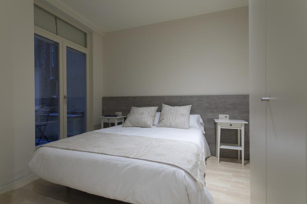 Bravissimo Cort Reial-2A Appartement Gerona Buitenkant foto