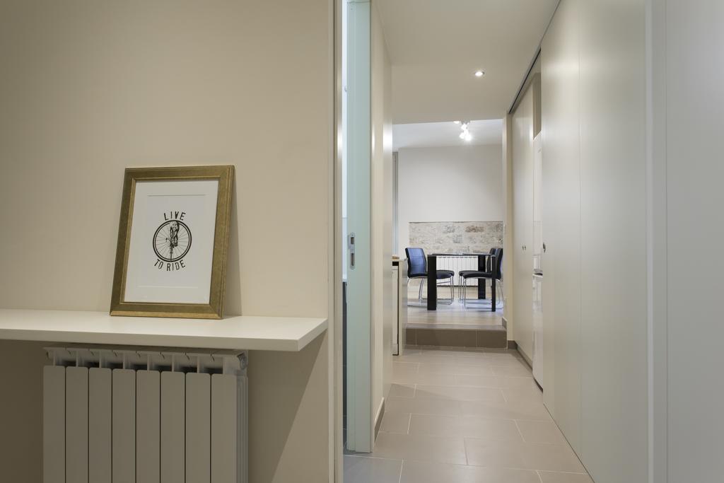 Bravissimo Cort Reial-2A Appartement Gerona Buitenkant foto